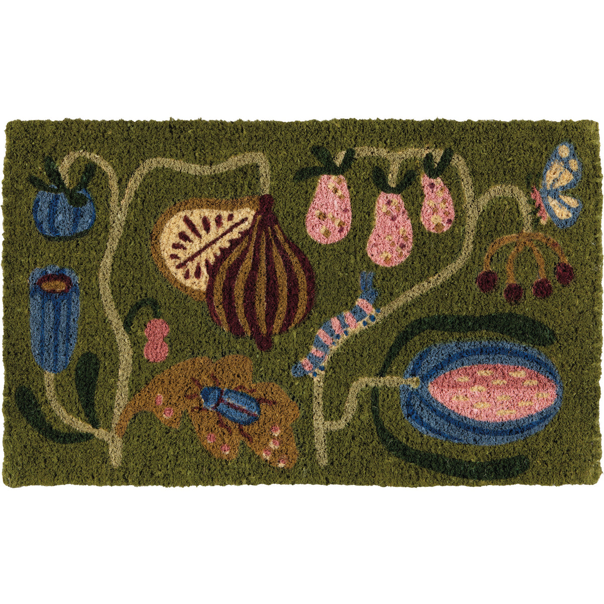 Pome Doormat