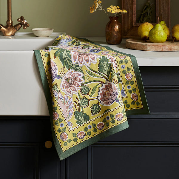 Ulster Weavers - Emmeline Tea Towel
