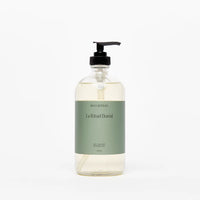 Rituel Boréal Shower Gel