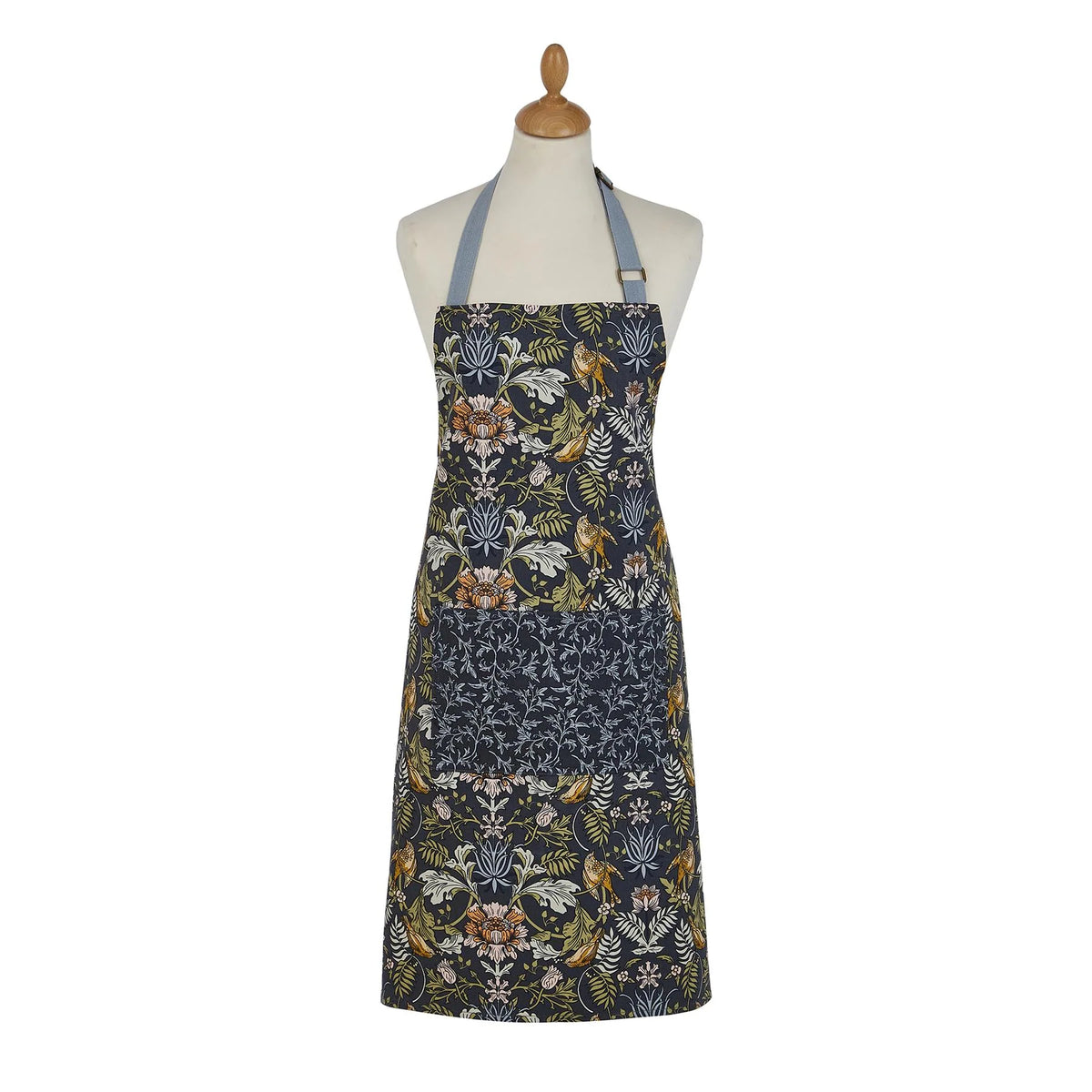 Ulster Weavers - Finch & Flower Apron