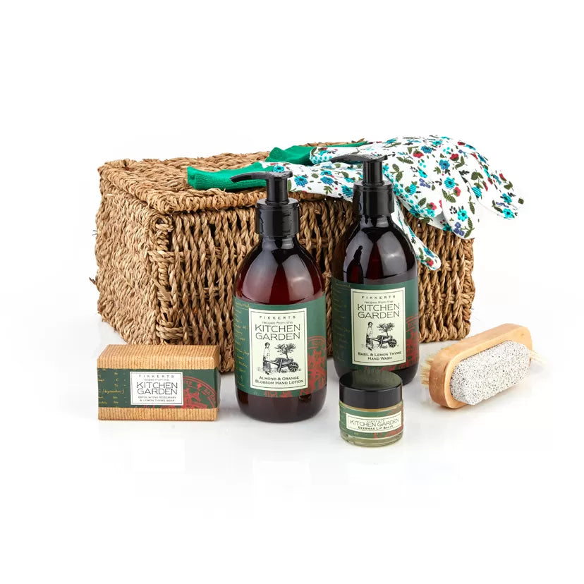 Fikkerts - Gardeners Gift Basket
