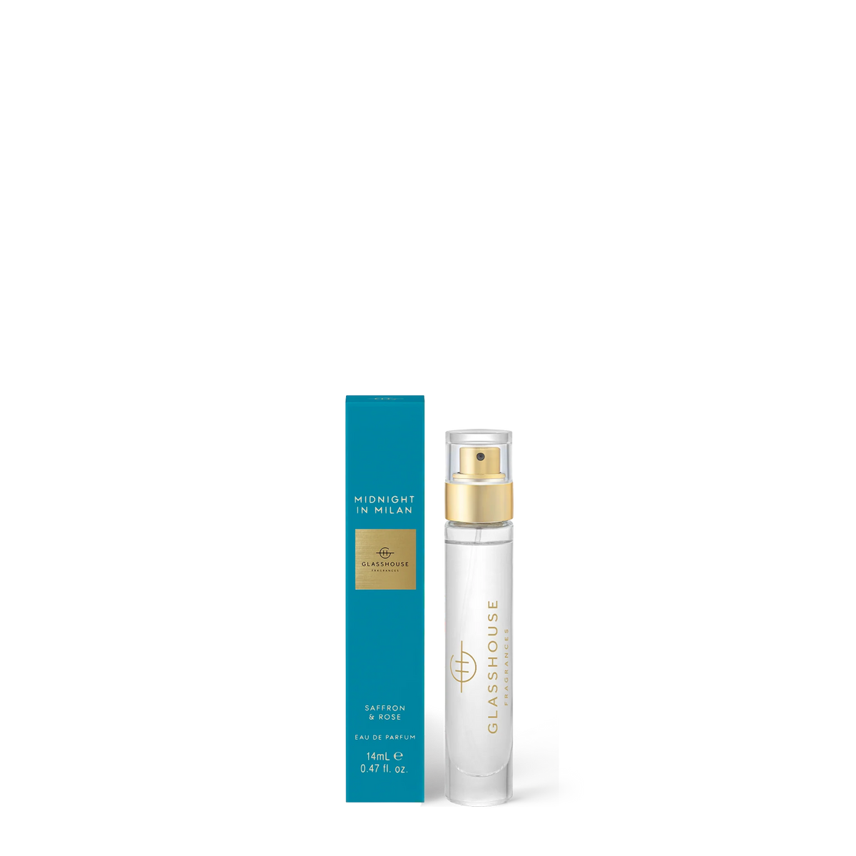 Midnight in Milan 14mL Eau de Parfum