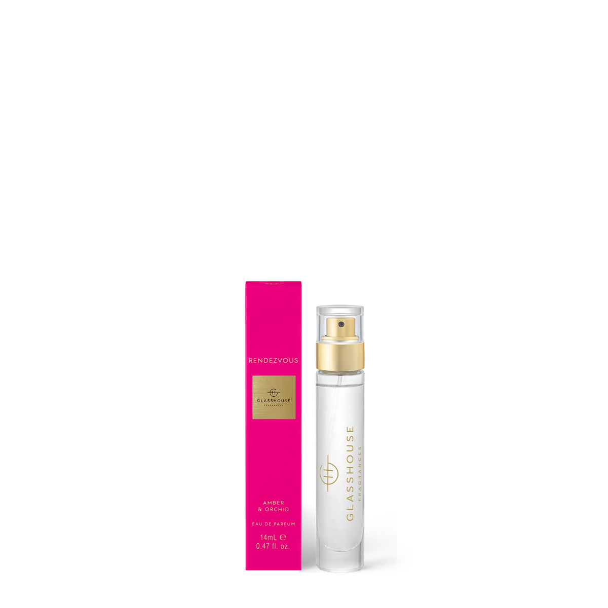 Rendezvous 14mL Eau de Parfum