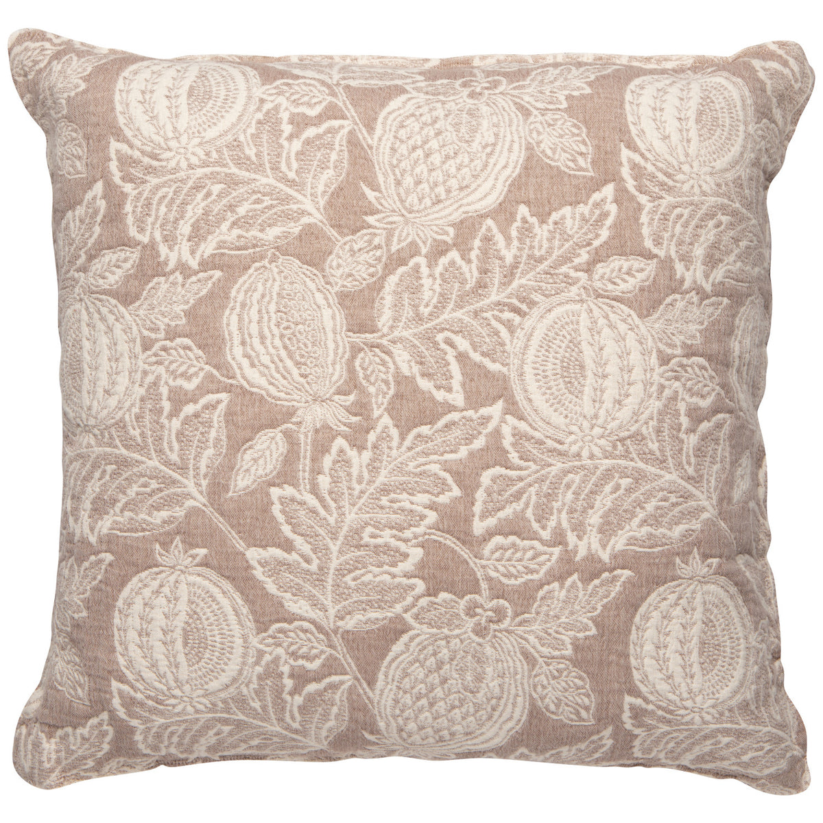 Bramble Throw Pillow