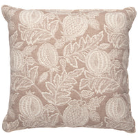 Bramble Throw Pillow