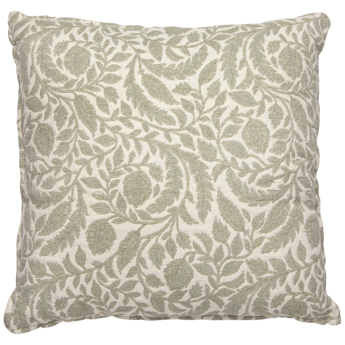 Topiary Throw Pillow