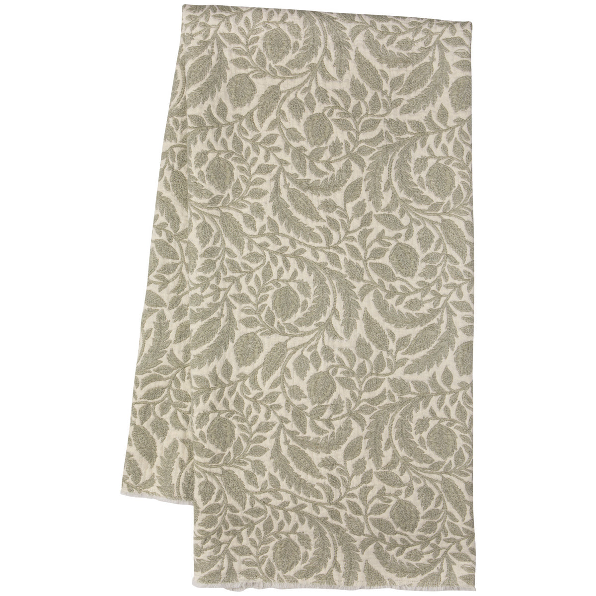 Topiary Throw Blanket