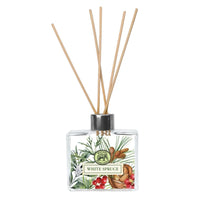 White Spruce Home Fragrance Diffuser