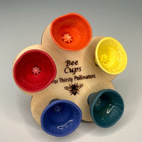 Bold Bee Vision Variety Bee Cups