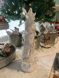 Ceramic Trees by Marlies Gueth