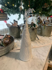 Ceramic Trees by Marlies Gueth