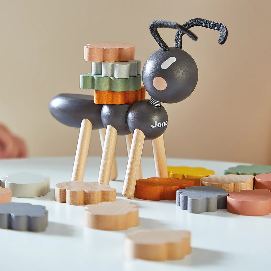 Ant Balancing Game For Ages 2+