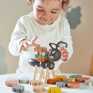 Ant Balancing Game For Ages 2+