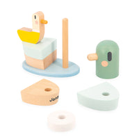Stackable Ducks Baby & Toddler Toy