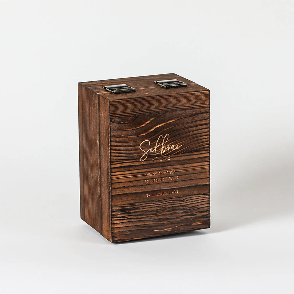 Stag Drink Set