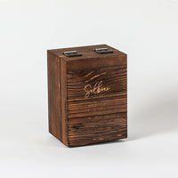 Stag Drink Set