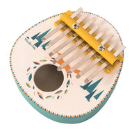 Moulin Roty- Kalimba Instrument