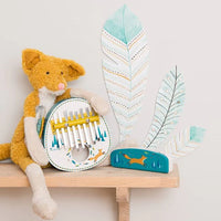 Moulin Roty- Kalimba Instrument