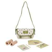 Little Explorer Bag - Birders