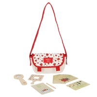 Little Explorer Bag - Insects