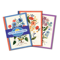 Flora's Little Book Set