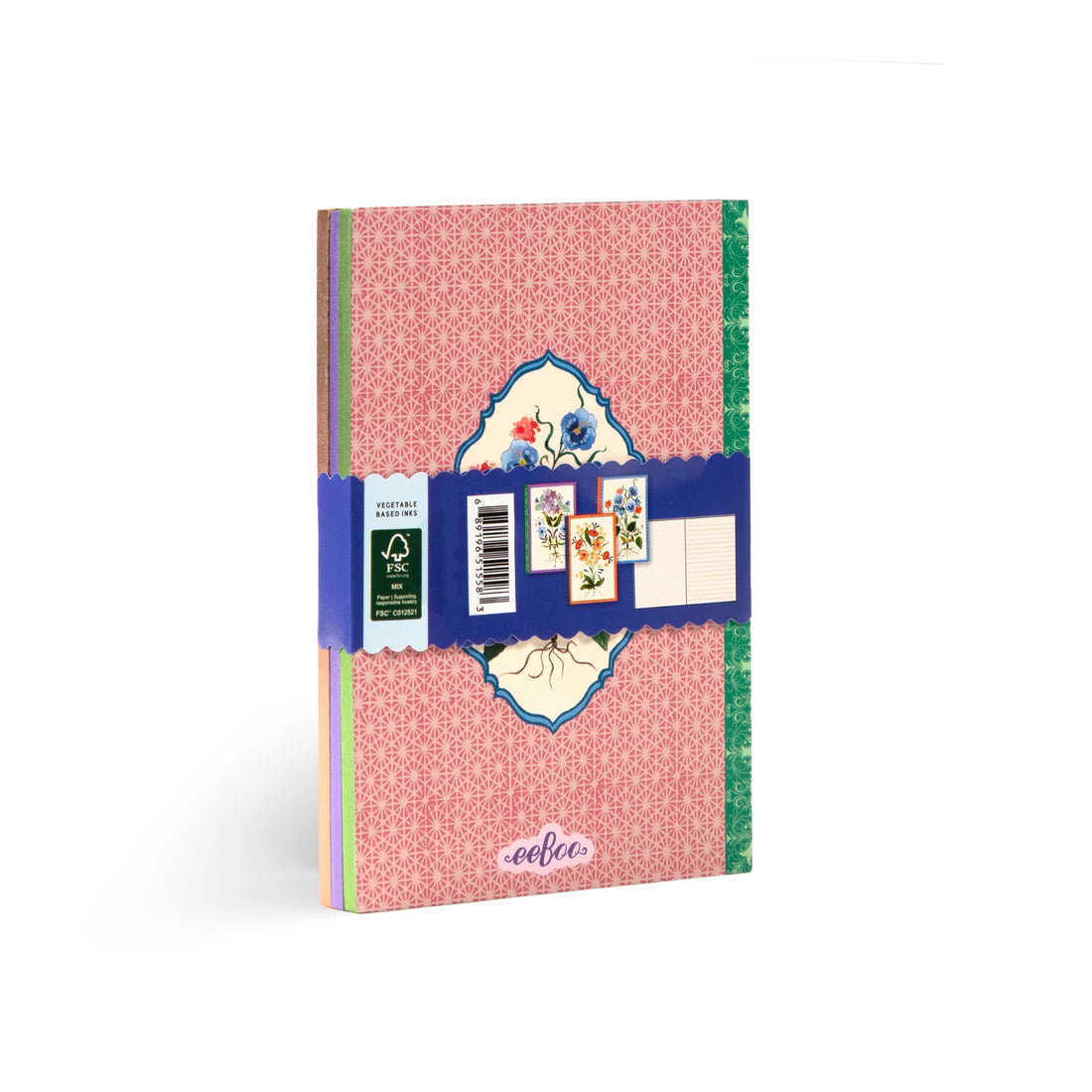 Flora's Little Book Set