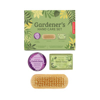 Gardener's Hand Care Set