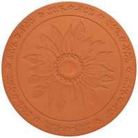 Terracotta Bread Warming Stone