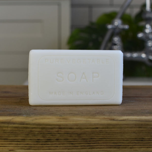 Sicilian Lemon & Sweet Orange Soap Bar