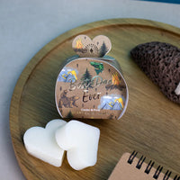 "Best Dad Ever" Heart Shaped Soap Set