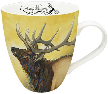 Stow Away Mug