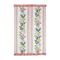 Ulster Weavers - Petals & Prose Tea Towel