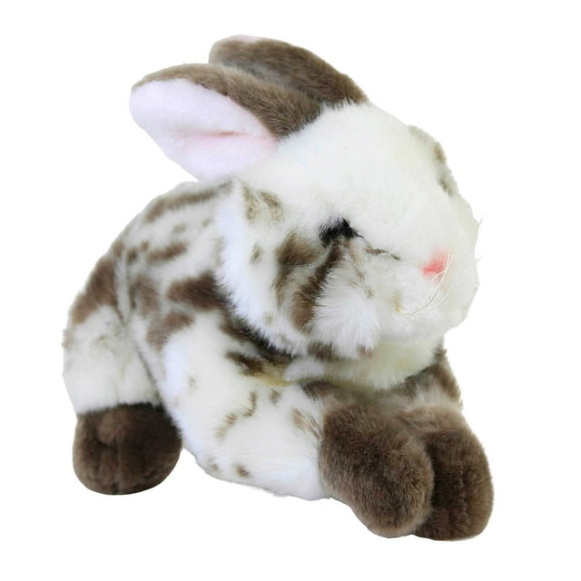 9" Plush Heritage Bunny