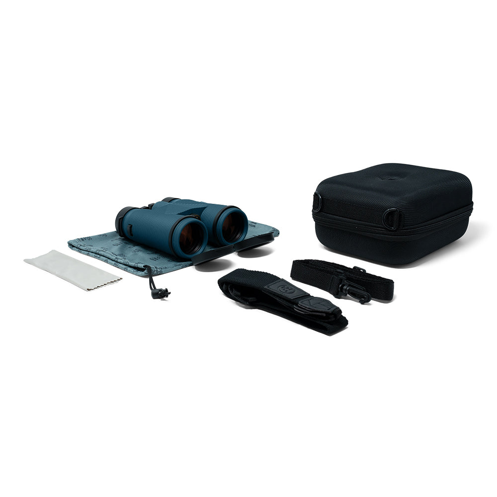 NOCS Pro Issue 8X Binoculars