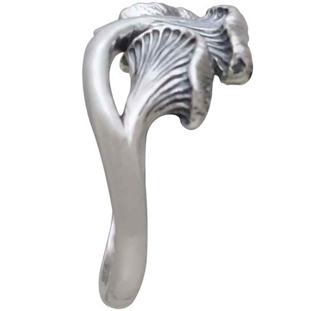 Chanterelle Mushroom Ring