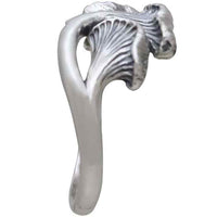 Chanterelle Mushroom Ring
