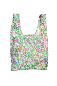Meadowflowers Medium Reusable Bag