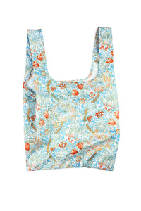 William Morris Golden Lily Medium Reusable Bag