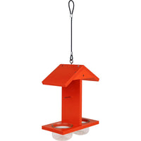Citrus Sampler - Jelly and Orange Oriole Feeder