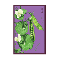 Little Marvel Peas Vegetable Seeds Packet