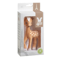 FanFan the Fawn Teething Toy