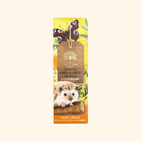 Sicillian Lemon & Sweet Orange Hand Cream
