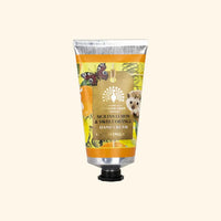 Sicillian Lemon & Sweet Orange Hand Cream