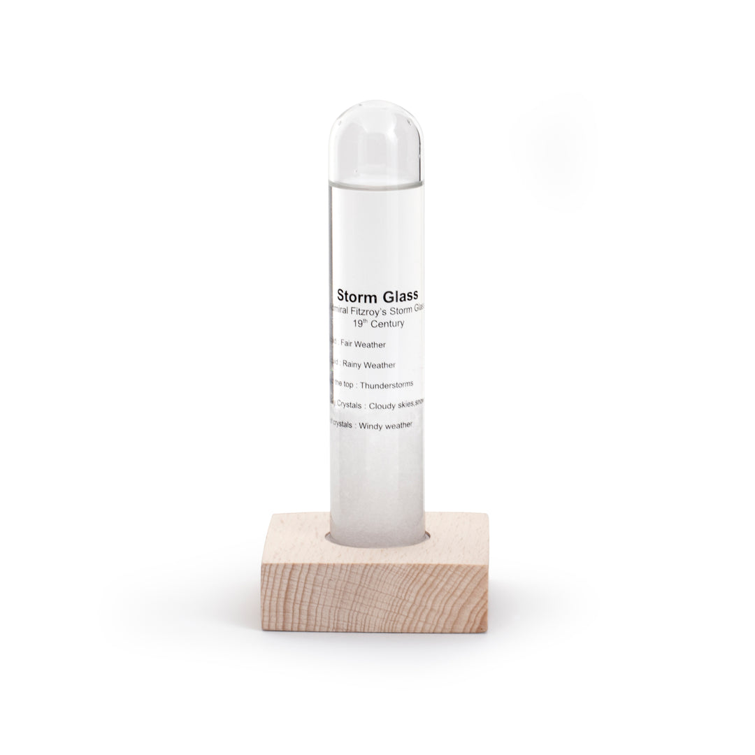 Storm Glass