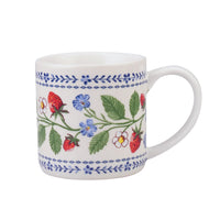 Ulster Weavers - Strawberry Patch China Mug