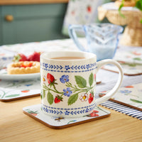 Ulster Weavers - Strawberry Patch China Mug