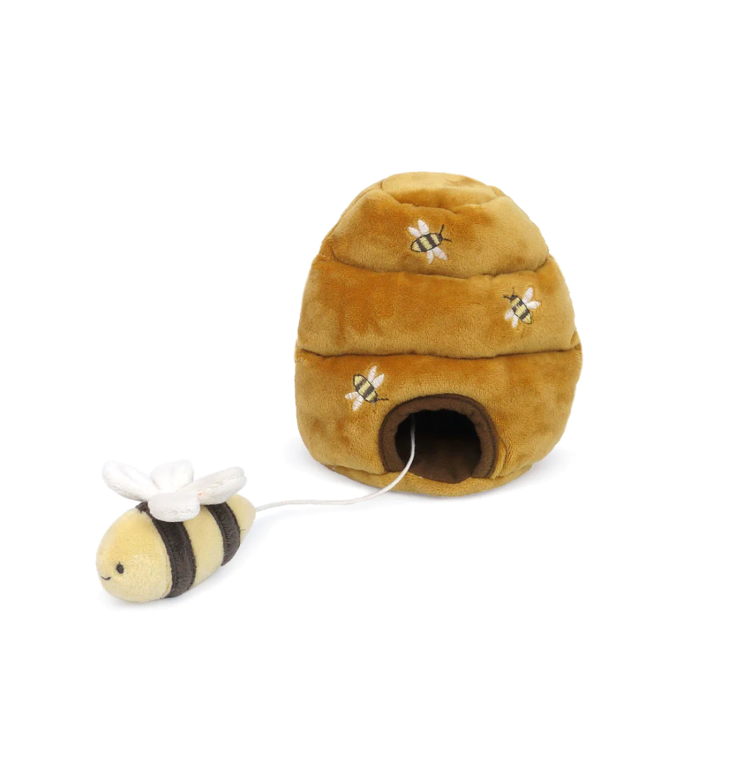 Bee Hive Activity Toy