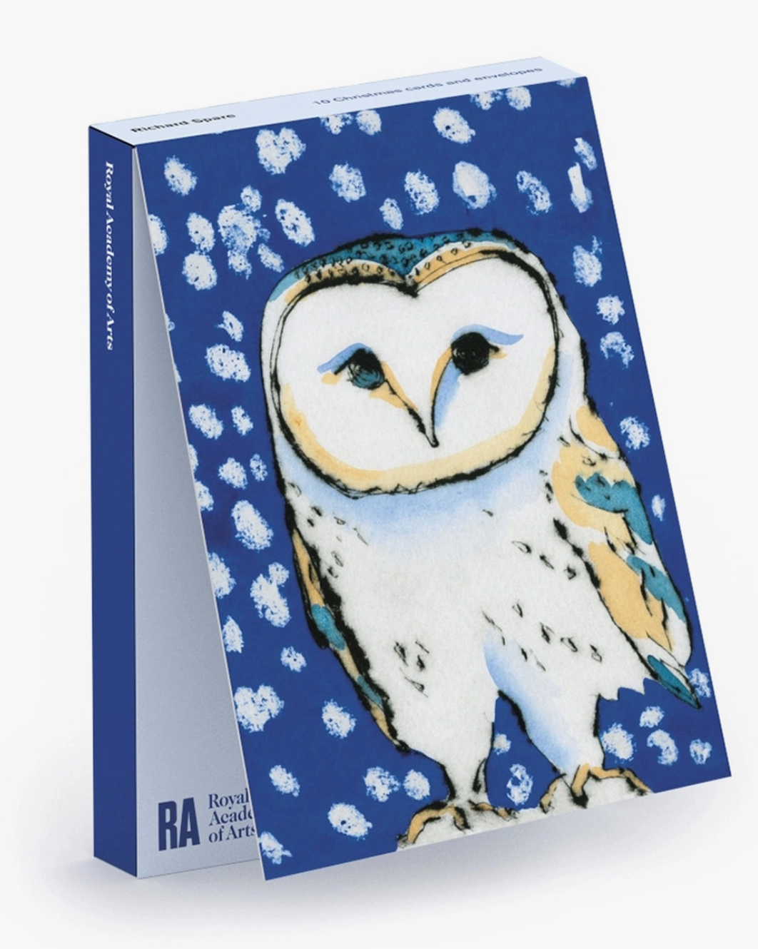 Snowy Owl Box Set of Cards