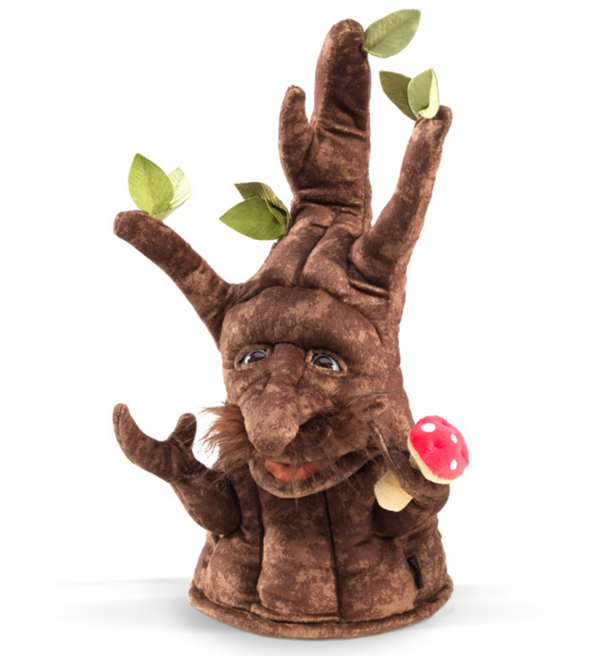 Folkmanis Enchanted Tree Puppet