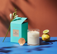 Glasshouse - Lost in Amalfi Candle